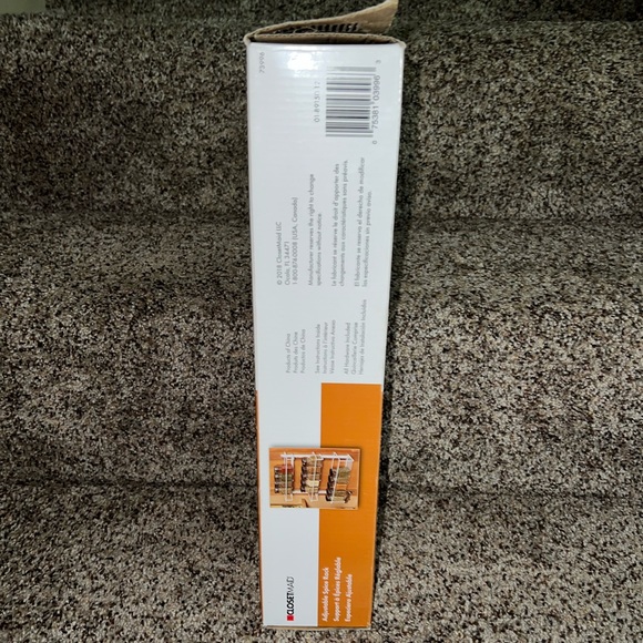 Spice Rack - Picture 2 of 3